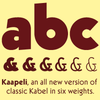 Kaapeli™
