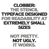 Clobber™