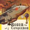 Robur The Conqueror