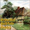 Schneidler Halb Fette Deutsch