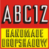 Handmade Dropshadow JNL