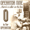 Operator Nine BTN