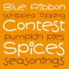 Pie Contest BTN