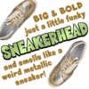 Sneakerhead BTN