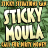Sticky Moula BTN