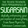 Sugarskin BTN