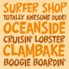 Surfer Shop BTN