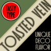 Toasted Vein BTN