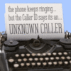 Unknown Caller BTN