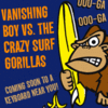 Vanishing Boy BTN
