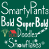 Smarty Pants