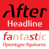 After Headline™