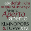 Aperto™