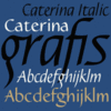 Caterina™