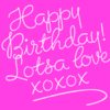 Birthday™