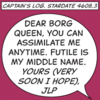 Captain Comic™