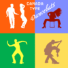 Dancebats™