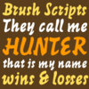 Hunter™