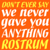 Rostrum™