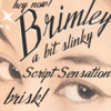 Brimley