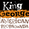 King George