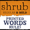Shrub