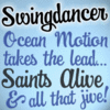 Swingdancer