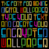 Encrypted Wallpaper