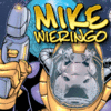 Mike Wieringo