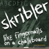 Skribler™