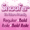Snoofer