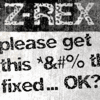 Z-Rex™