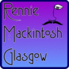 Rennie Mackintosh Glasgow™