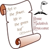 Rennie Mackintosh  Renaissance™