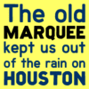 Marquee