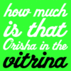 Vitrina