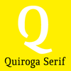 Quiroga Serif™