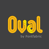 Oval™