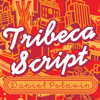 Tribeca Script