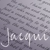 Jacqueline