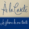 La Carte Pen