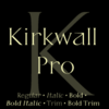 P22 Kirkwall