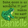 Danielle BF™