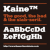 Kaine™