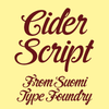 Cider™