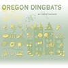 Oregon Dingbat™
