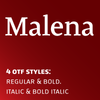 Malena™