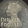 New Old English