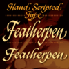 Featherpen