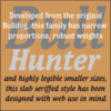Bulldog Hunter Std®